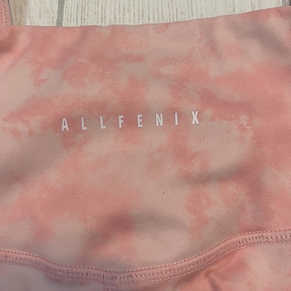 All Fenix Yoga Legging - Picture 5 of 5